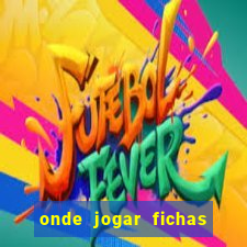 onde jogar fichas douradas betano